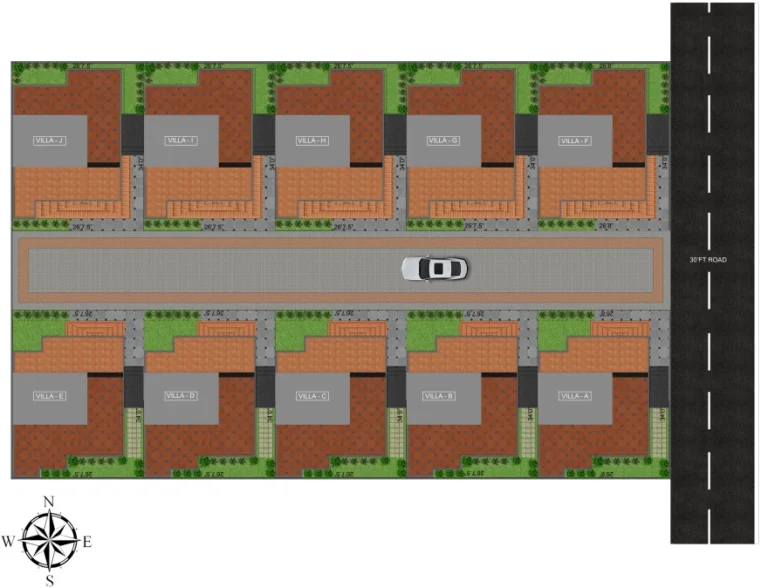 Master Plan