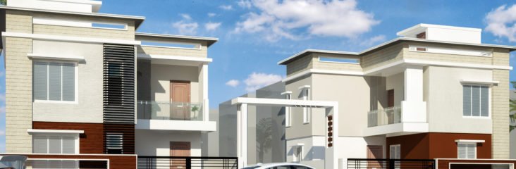 Individual House to Buy in Chennai