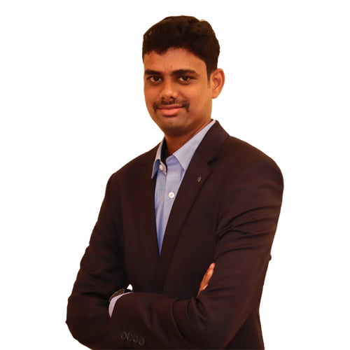Krishnamurthy – Legal Head at MGP Krishnamurthy – Legal Head at MGP
