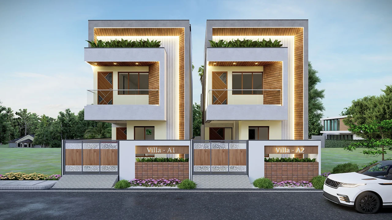 joyous-villa joyous-villa