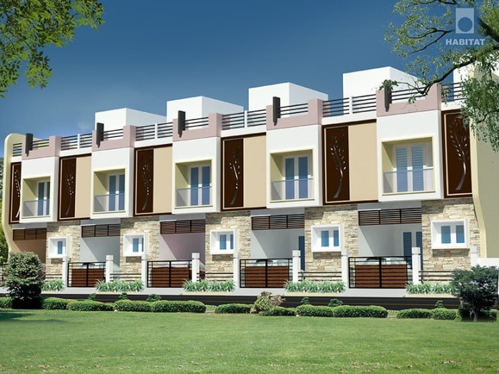 MGP Mayura 10 Side View 2