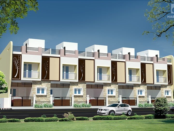MGP Mayura 9 Side View 1