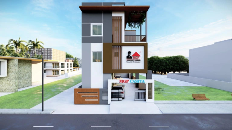 MGP Casita Feature Image