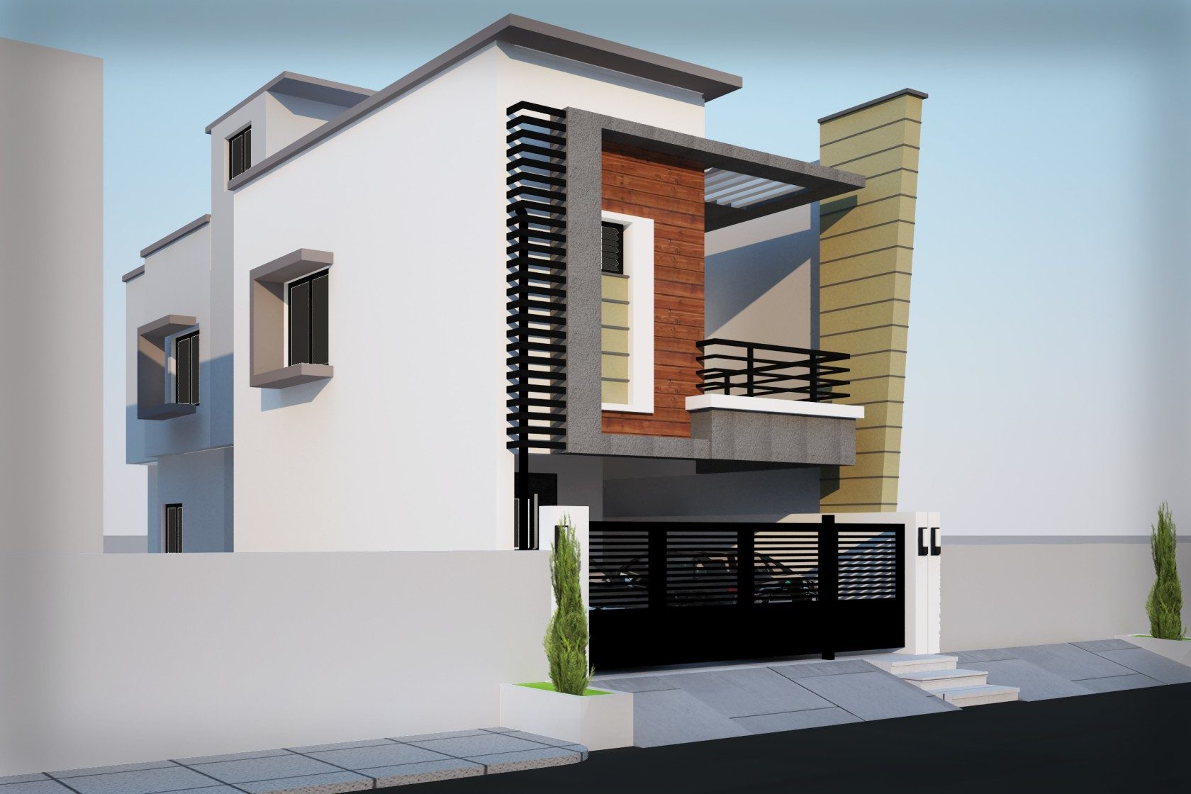 triumph-independent-villa-velachery-elevation1-e1546067857388