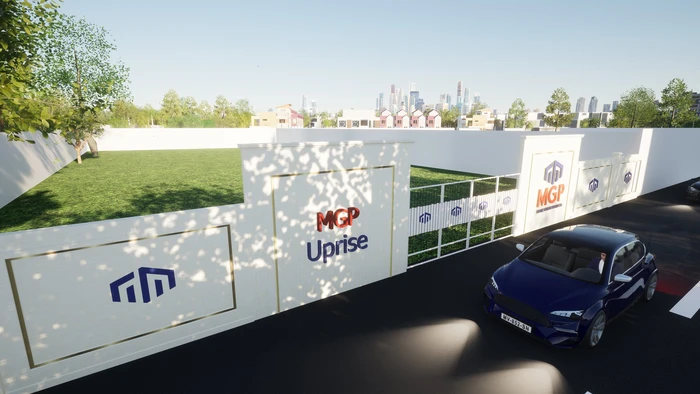 MGP Uprise 8 Uprise05