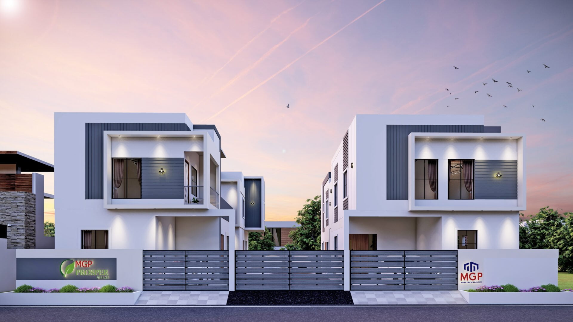 MGP Prosper villa Feature Image MGP Prosper villa Feature Image