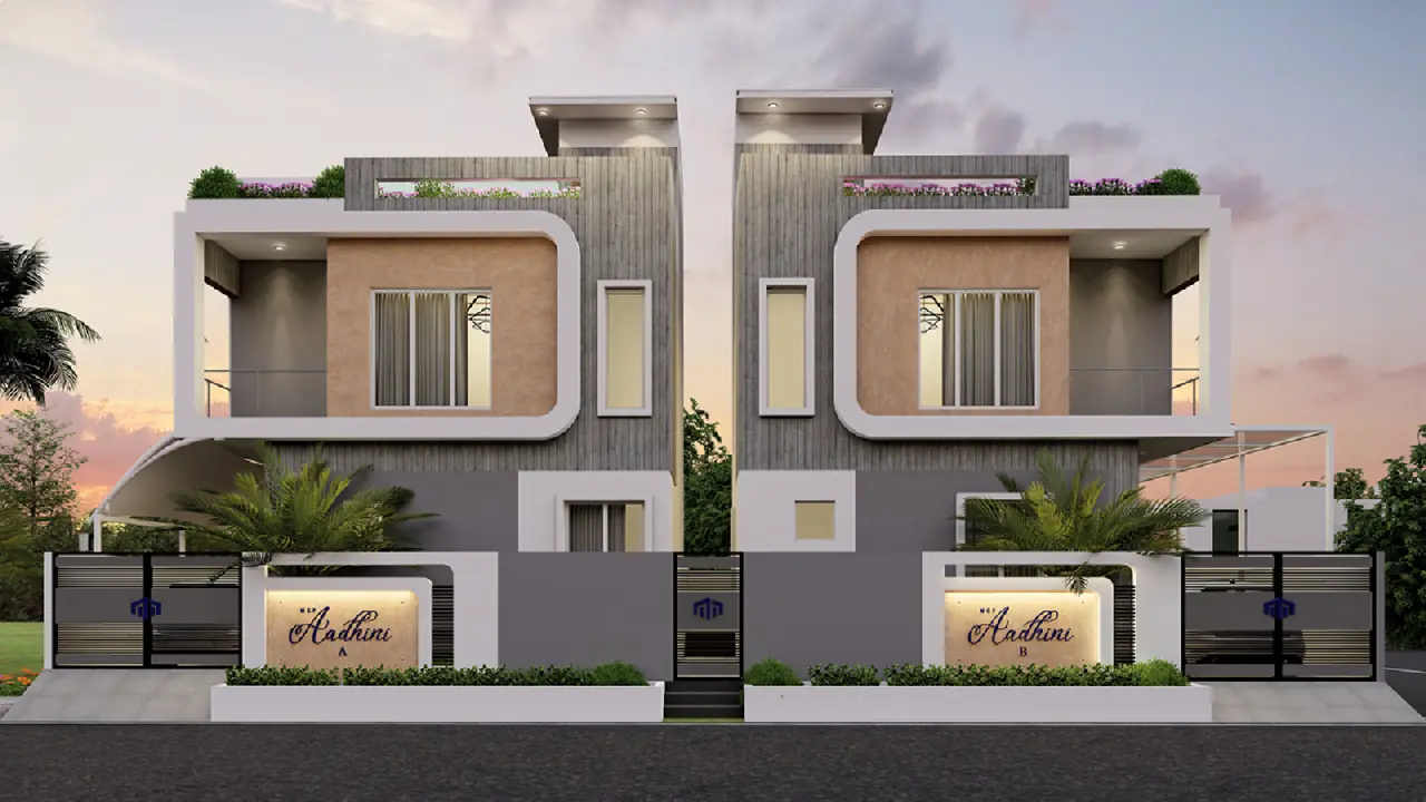 Adhini Villa AB 03 Adhini Villa AB 03