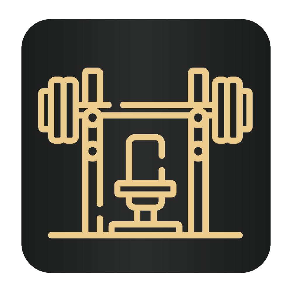 MGP TANGIRALA 6 FULLY EQUIPPED GYM