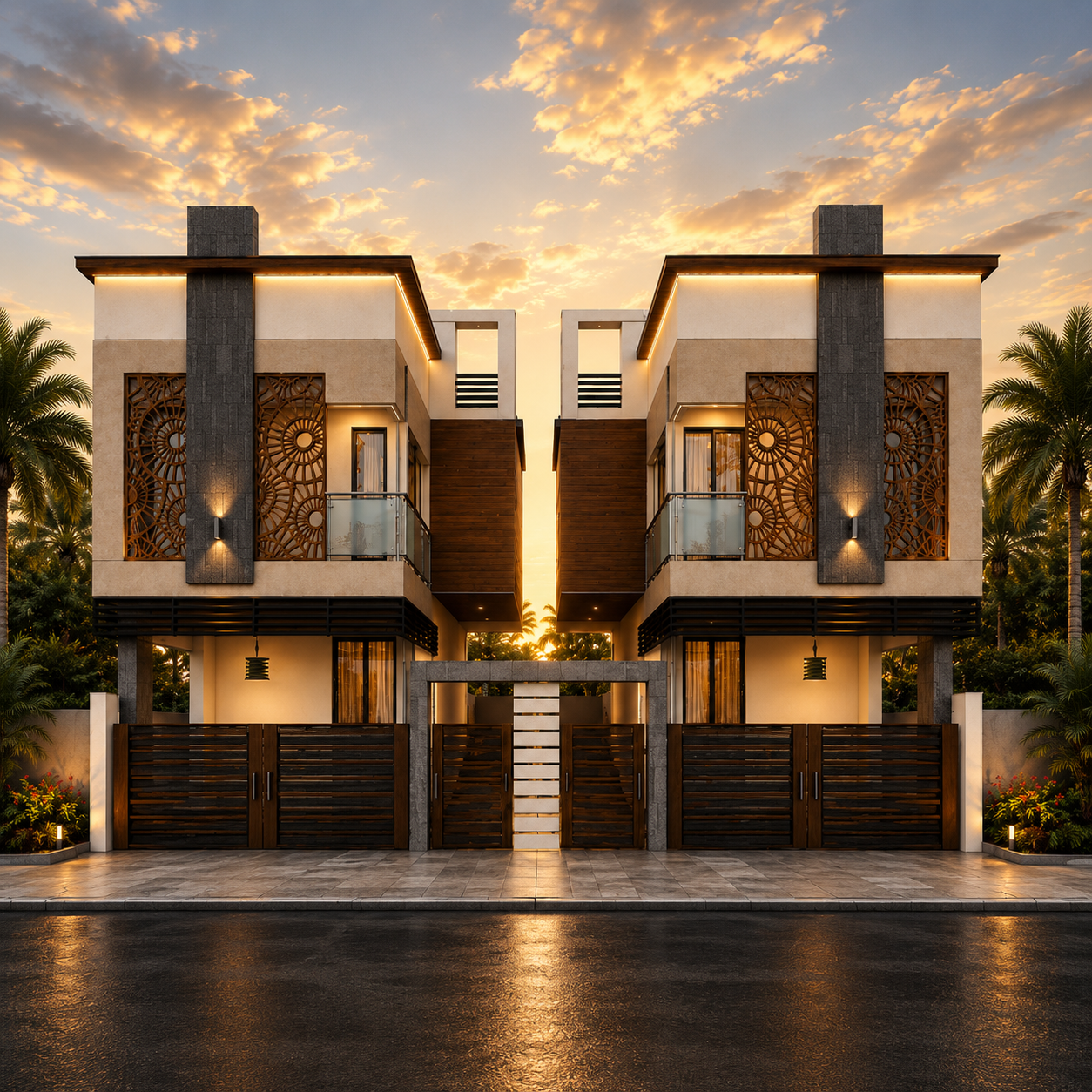 Ready-to-Occupy 3 BHK Villas in Madipakkam. Ready-to-Occupy 3 BHK Villas in Madipakkam.
