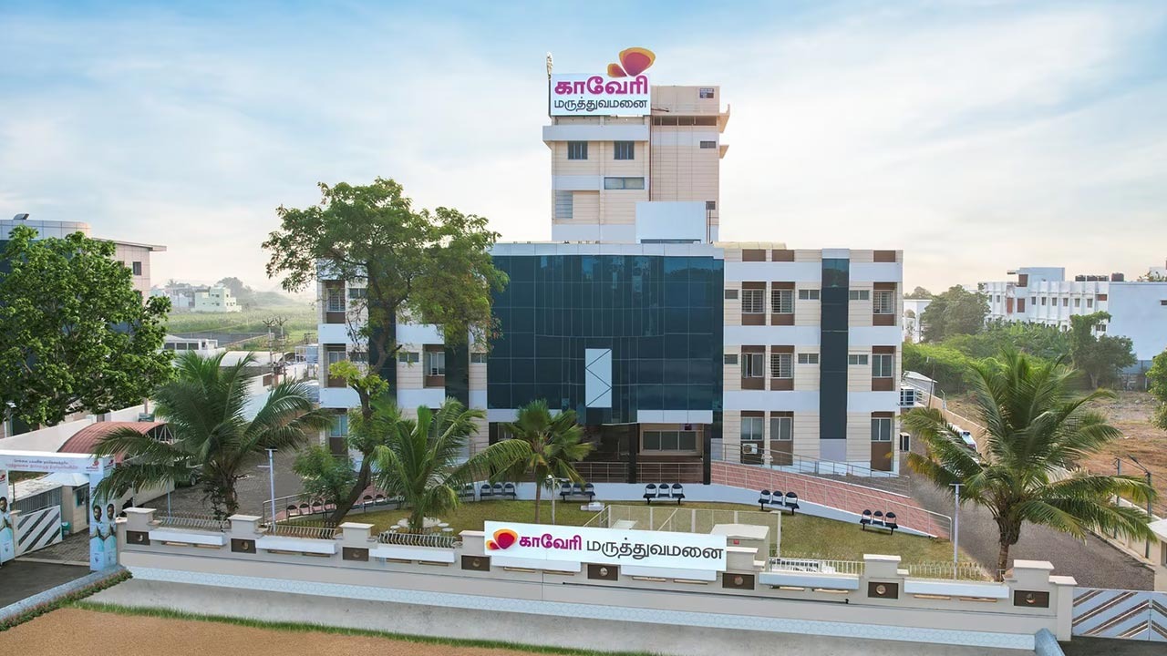 Hospitals
