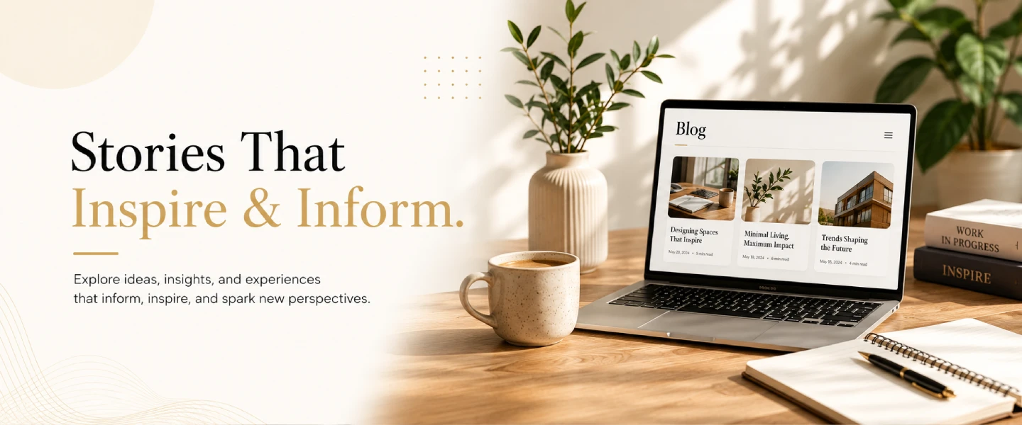 More Great Projects Blog Stories