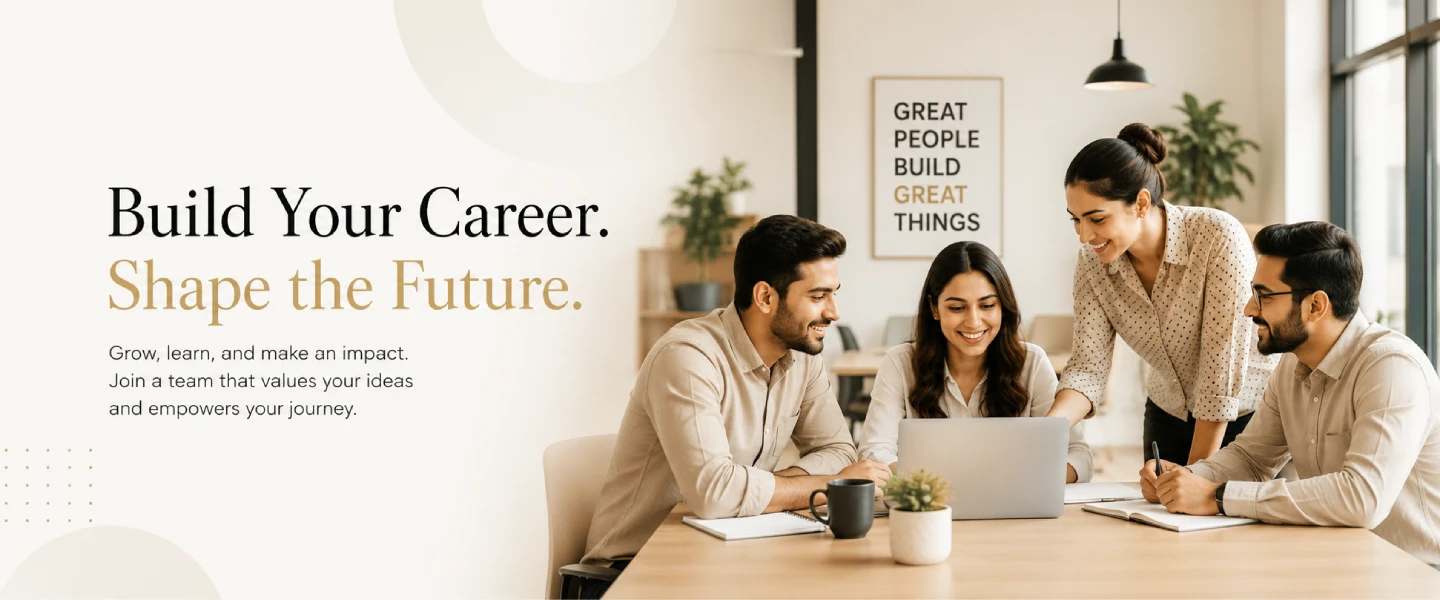 More Great Projects Careers