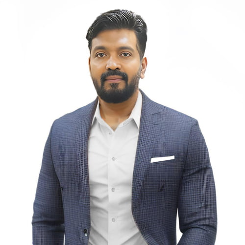 Abdul S Sherif – COO, MGP Builders Abdul S Sherif – COO, MGP Builders