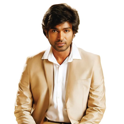 Pa Prabhu – MD, MGP Builders Pa Prabhu – MD, MGP Builders